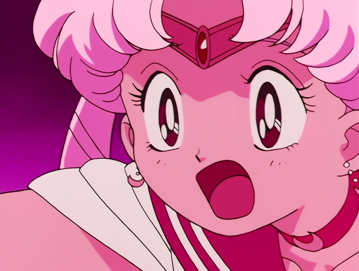 Sailor Moon R Episode Sailorsoapbox Com